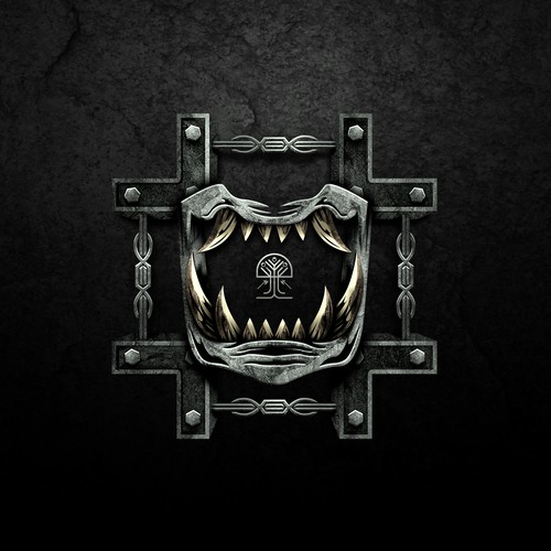 Intro logo