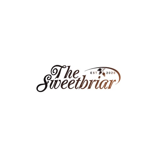 The sweetbriar