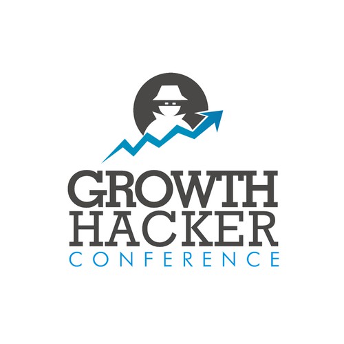 logo for Growth Hackers Conference