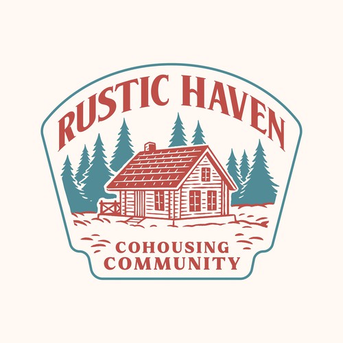 Rustic Haven III