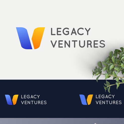 Legacy Ventures Logo