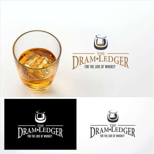 Dram Ledger Logo