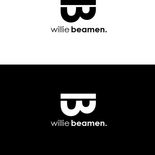 Create a new logo for clothing brand Willie Beamen