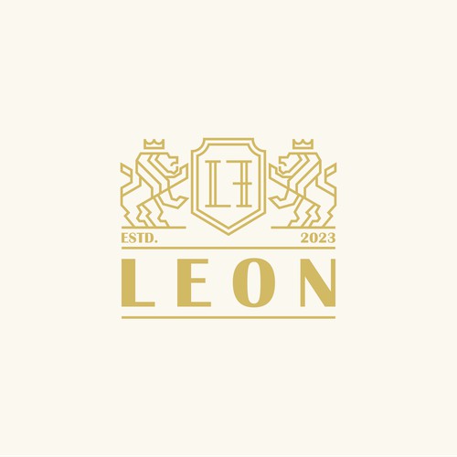 Leon family logo