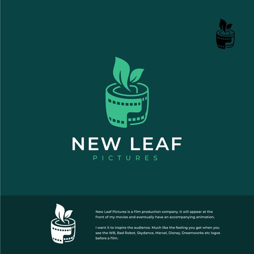 New Leaf Pictures