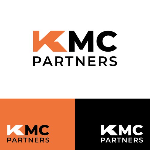 KMC wordmark 