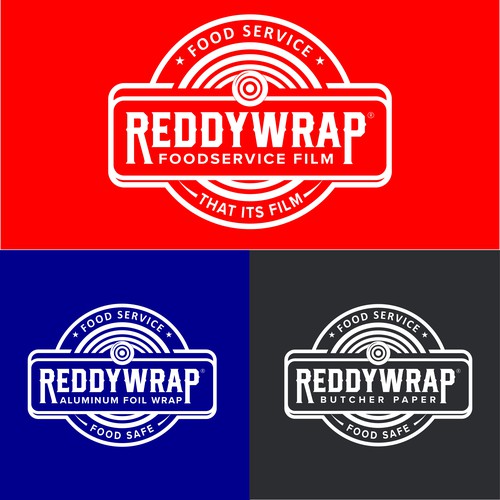 REDDYWRAP 
