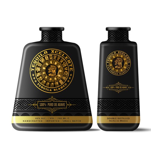 Tequila Xcelente
