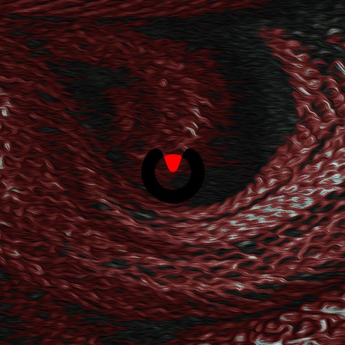 King Cobra. Bold, simple and unique.