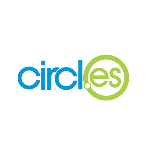 Create the next logo for Circl.es