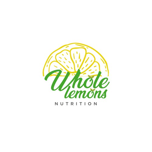 LEMONS LOGO