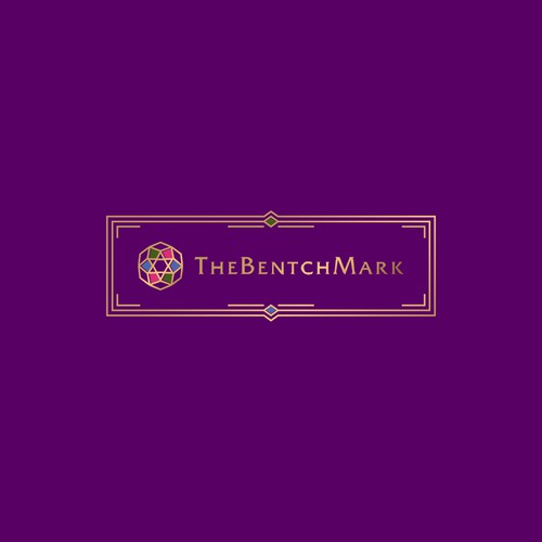 Logo for The BenchMark