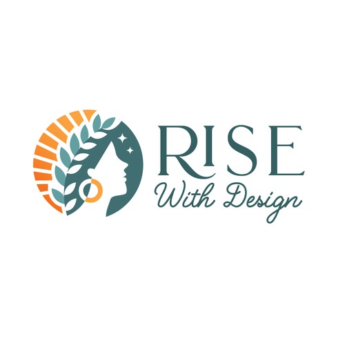 Rise with design 