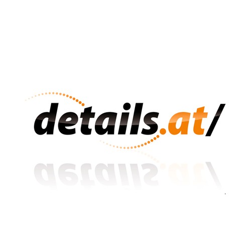 New logo wanted for Details.at