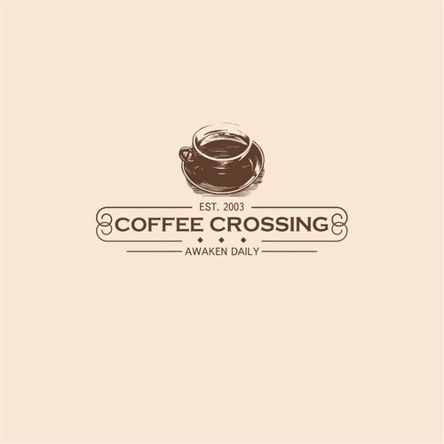 coffee logo