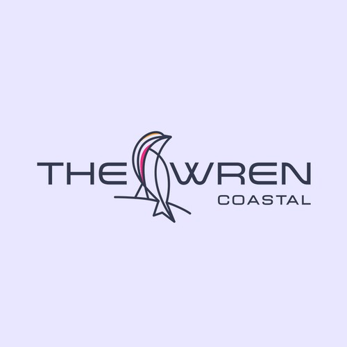 logo for real estate company