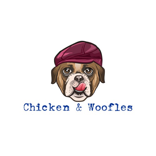 Chicken & Woofles