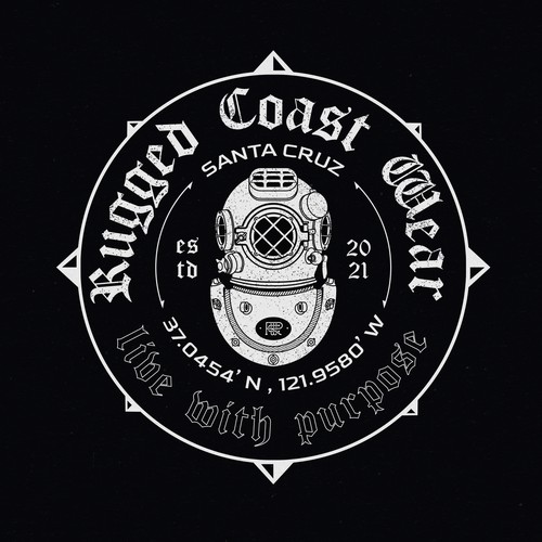 Rugged Coast Wear 