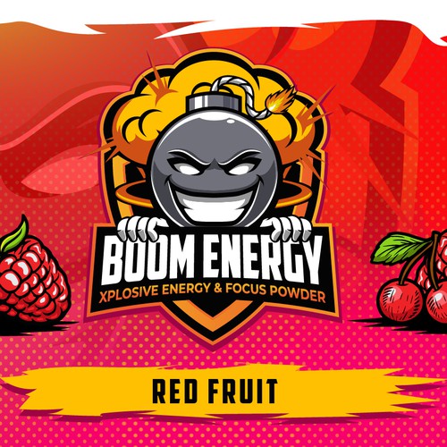 Boom Energy