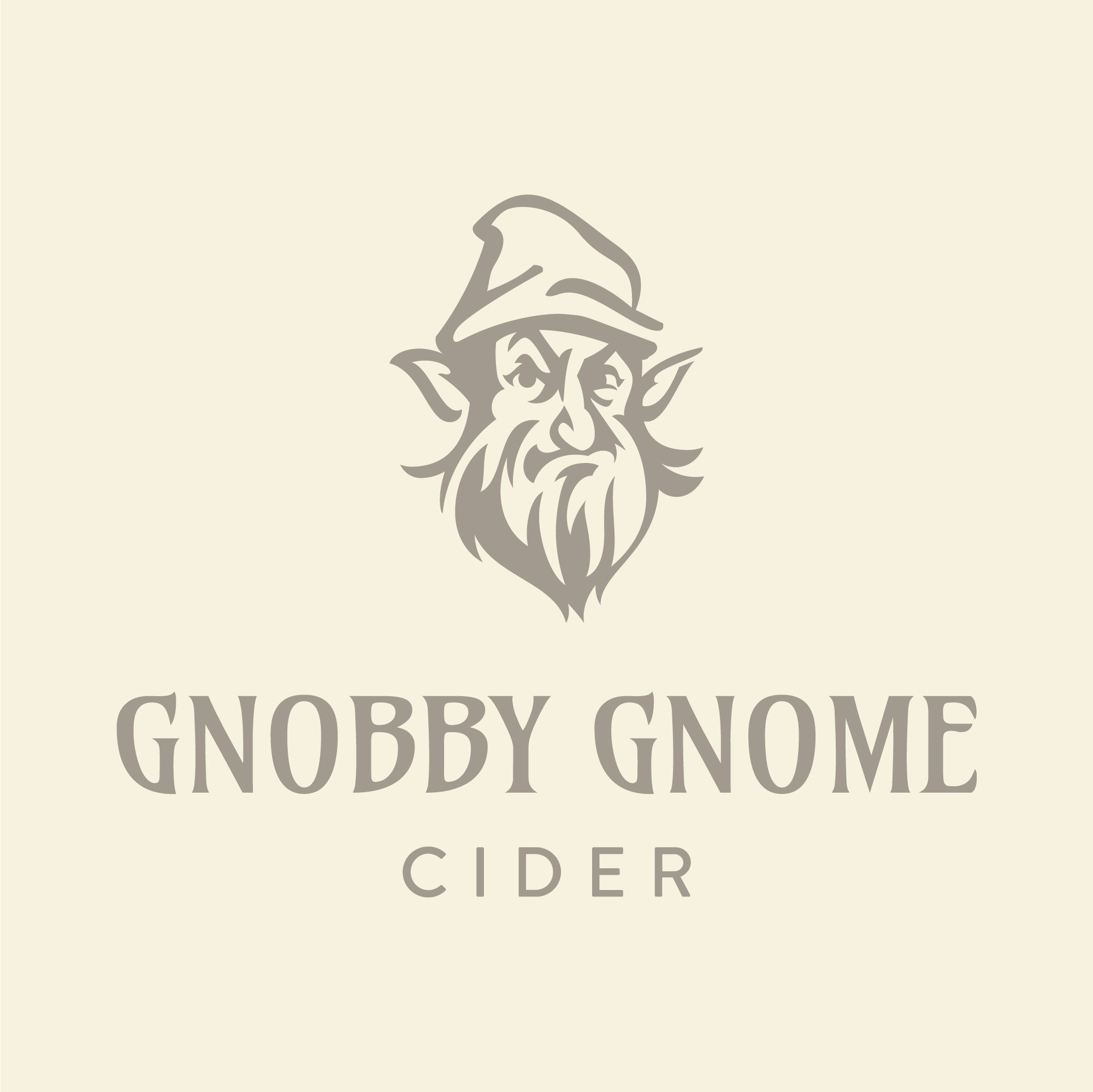 Gnobby Gnome的苹果标志