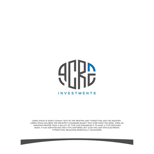 Acre OR Acre Investments