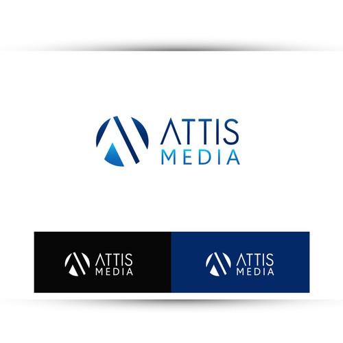 logo for Attis Media