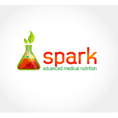 Create the next logo for Spark