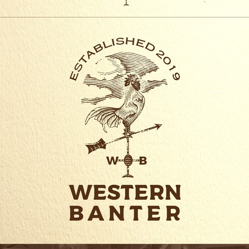 Western Banter
