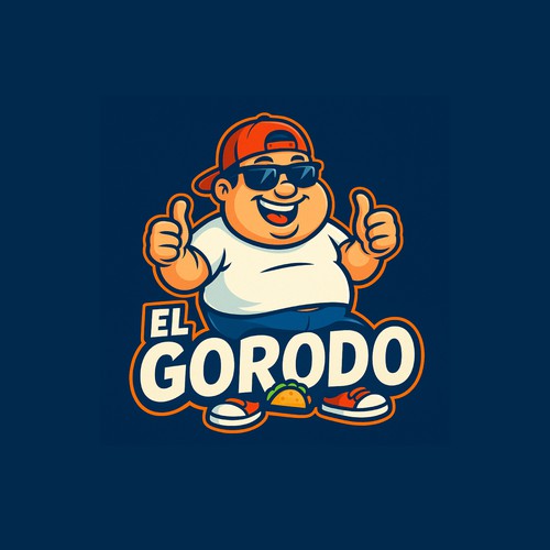 Logo for El Gorodo