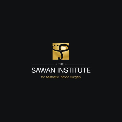 Logo design for The Sawan Institute for Aesthetic Plastic Surgery