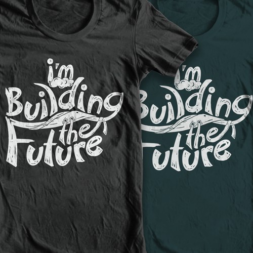 I am building the Future