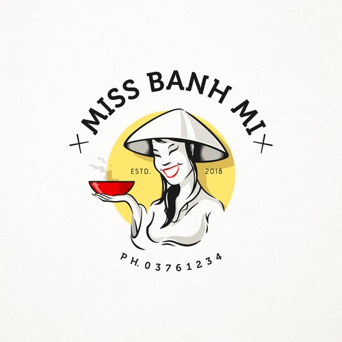 MISS Banh Mi