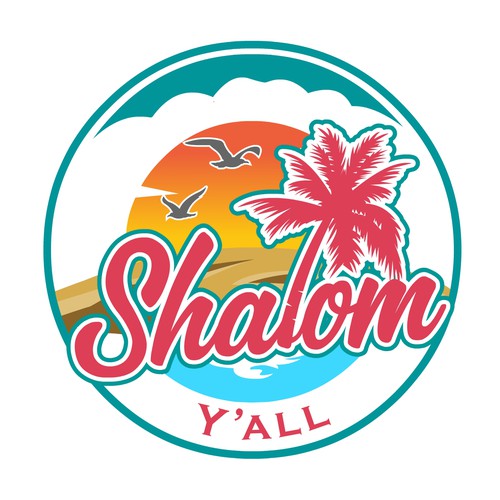 Shalom y’all