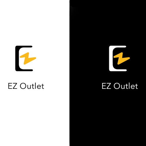 EZ Outlet logo