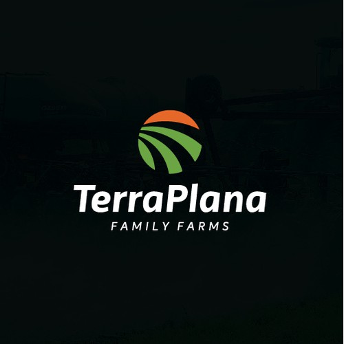 Logo Update for TerraPlana