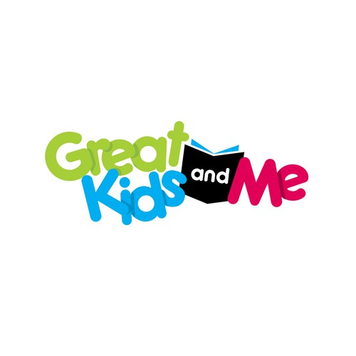 Great Kids and Me