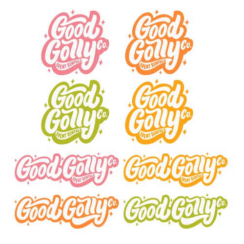 Good Golly Co. 