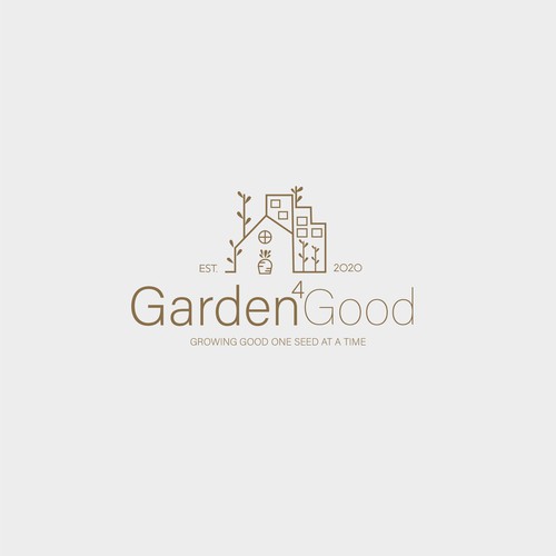 Garden 4 Good 