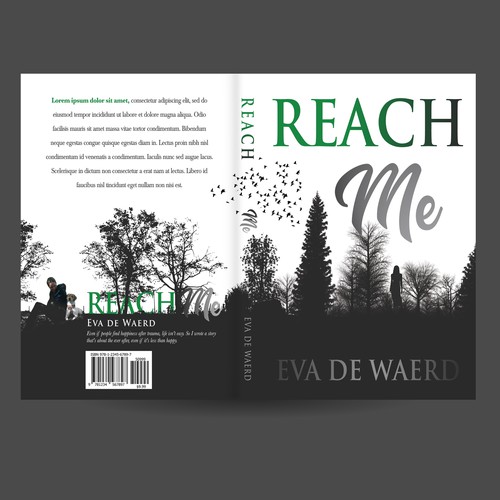 Reach me