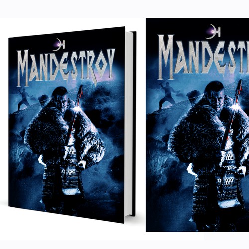 Mandestroy 2