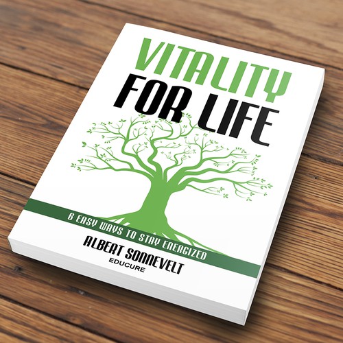 Vitality For Life