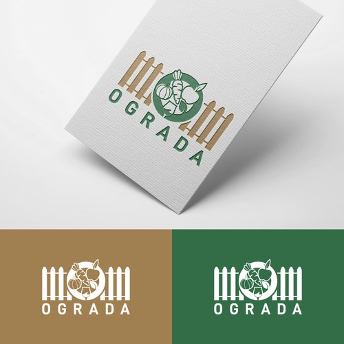 Organda Food and Drink 