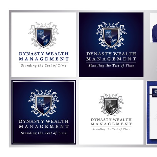 Dynasty Wealth Management logo