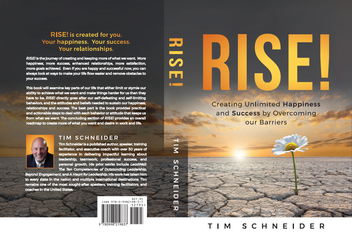 Resized Cover for LeadWell Hardback
