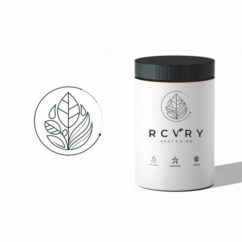 RCVRY