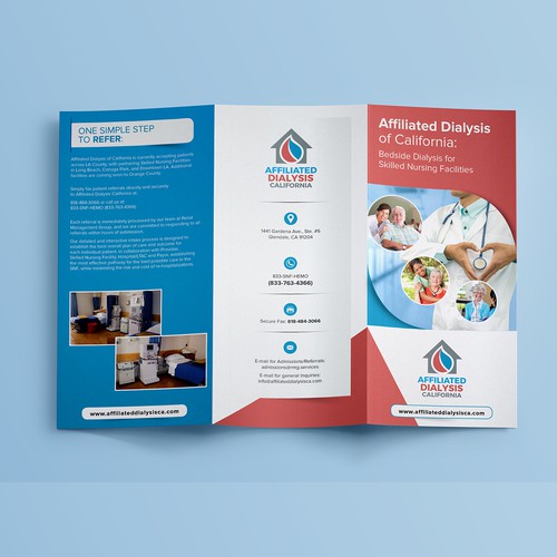 brochure
