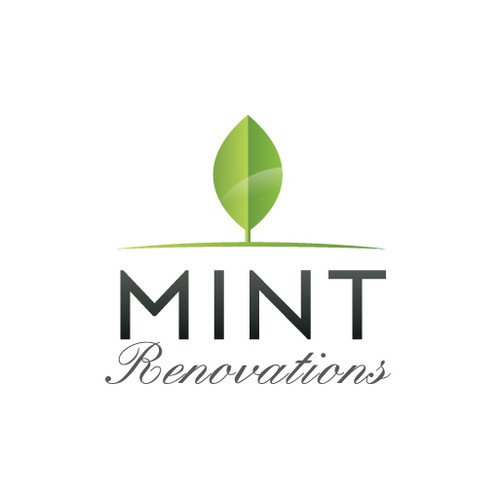 MINT Renovations Logo