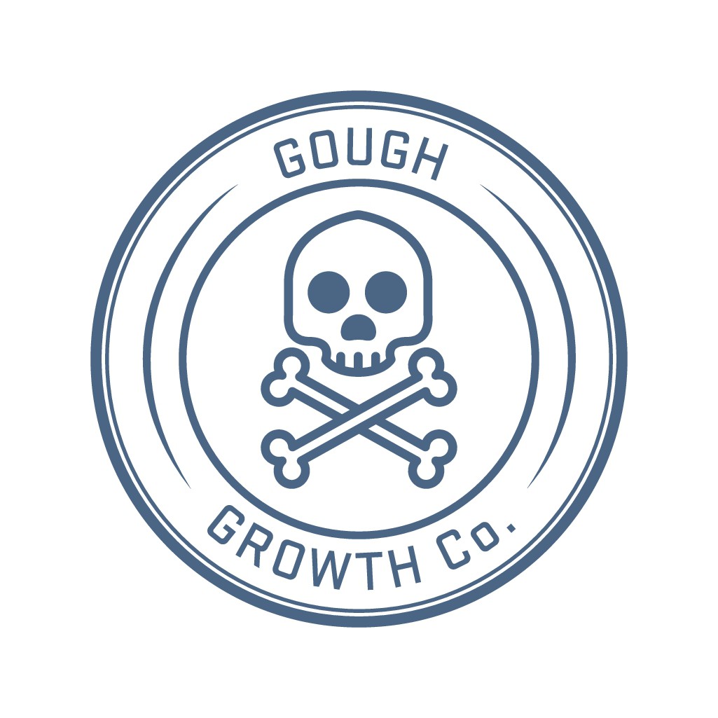 Gough Logo Competition