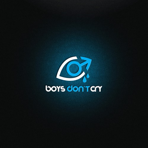 Boys don't cry2