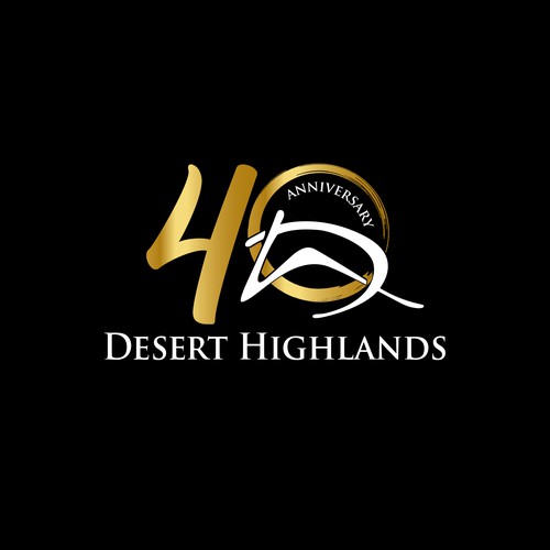 Desert Highlands